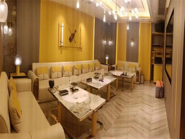 在西安高端夜场招聘的模特需要具备什么特长