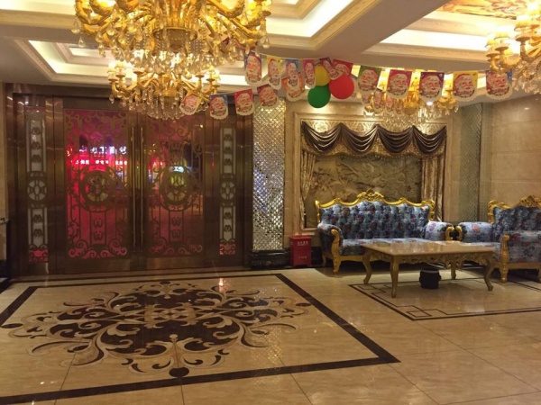 太原金昌盛预订KTV包厢预订