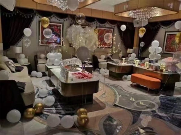 三亚CLOUD云上高端ktv夜总会招聘兼职模特一个好的起点