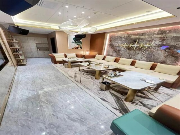 北京亚奥八号夜总会招聘模特这样面试更容易过