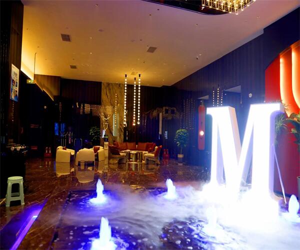 西宁美高美夜总会招聘兼职/夜晚美丽时刻即将展开