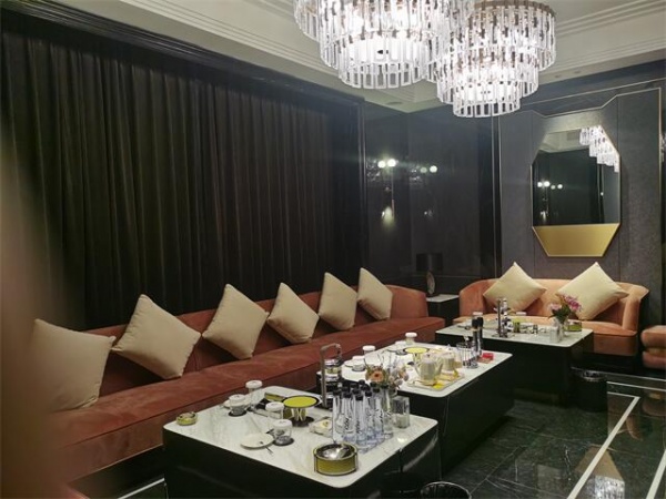 武汉夜场招聘武汉高端KTV招人专业团队带领