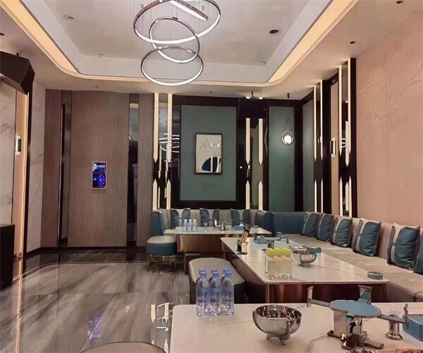 太原万利汇企业会客厅招聘模特信息,带来更加惊喜和刺激的夜晚体