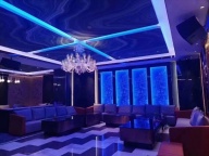 郑州夜场招聘二七区伯爵商务ktv老牌强店生意好