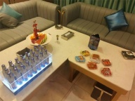 天津金鼎富丽汇KTV夜场招聘招贤纳士