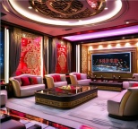 无需经验武汉KTV高薪聘请酒推专员新人优先速来加入