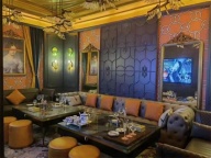 杭州神话KTV娱乐会所模特招聘舒适的工作环境让您尽享人生