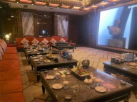 杭州梦芭莎KTV娱乐会所招聘只有不断找寻机会的人才会及时把握