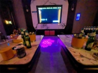 郑州星辉BOSS私属汇商务KTV招聘成就自己更美丽