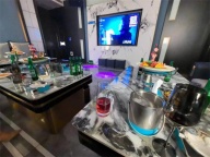 太原君悦荟KTV夜场诚聘服务员-高品质娱乐体验等你来加入