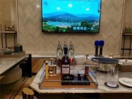 宁波iN11 PARTY KTV商务会所招聘礼仪模特公司优势