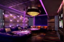 商丘夏色欧典国际商务KTV夜班工作聚集之地-二班多