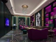 商丘高端夜总会招聘服务员,夏色夜场KTV生意稳定无押金