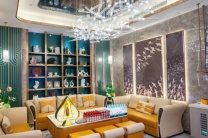 武汉Top10商务KTV排行武汉商务KTV预订