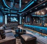 夜幕下的璀璨星：武汉KTV招聘年轻服务员期待你的加入！