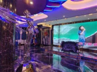 九江ktv夜场长期招聘-本地负责经理