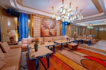 武汉御江宴KTV预定推荐,推荐预定武汉御江宴KTV