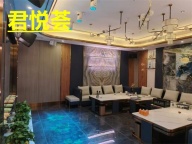 太原君悦荟夜场招聘服务员礼仪工作时间和地点信息如下