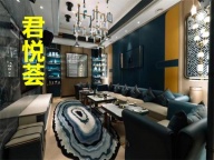 太原夜场招聘君悦荟兼职员工是不是只有模特