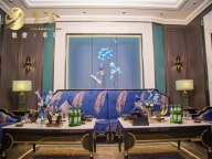 太原紫金夜总会招聘模特的模式和流程越来越专业化