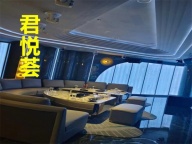 太原君悦荟招聘会选择专业优秀的人才