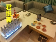 太原君悦汇KTV夜总会招聘兼职上班无压力团队急招