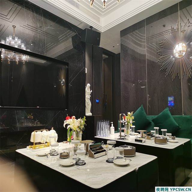 广州夜总会KTV高薪招聘,无费用,兼职亦可