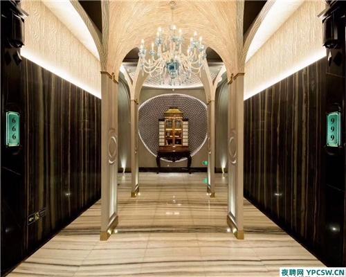 重庆夜场招聘,商务KTV高薪职位等你来挑战