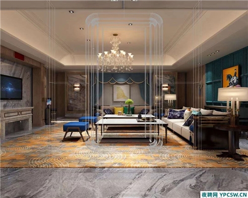 成都洲际KTV招聘精英模特，零费用加入，开启璀璨夜场