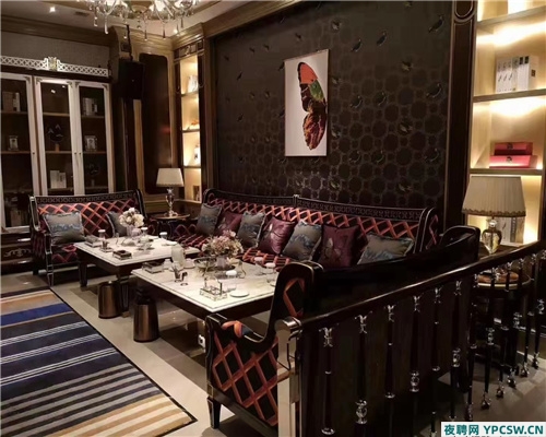 北京八号公馆KTV夜总会火热招聘，真诚无套路等你来加入