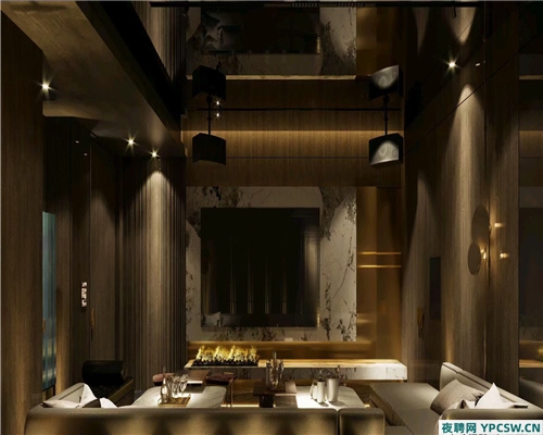 北京高端KTV招聘模特服务员日结夜场招聘