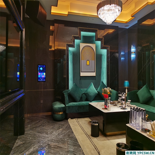 长沙WEGA商务KTV诚聘精英--素场专场