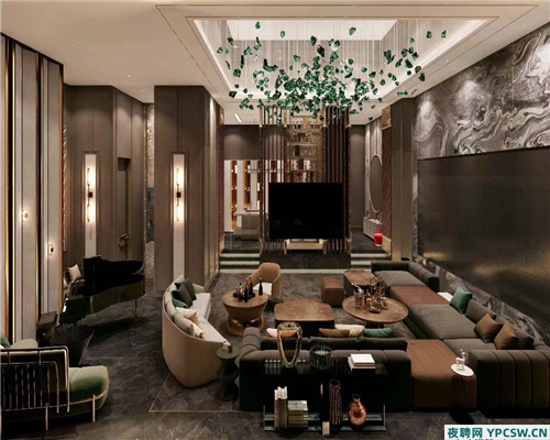 北京夜场招聘-KTV与夜总会日结高薪岗位，把握地理优势