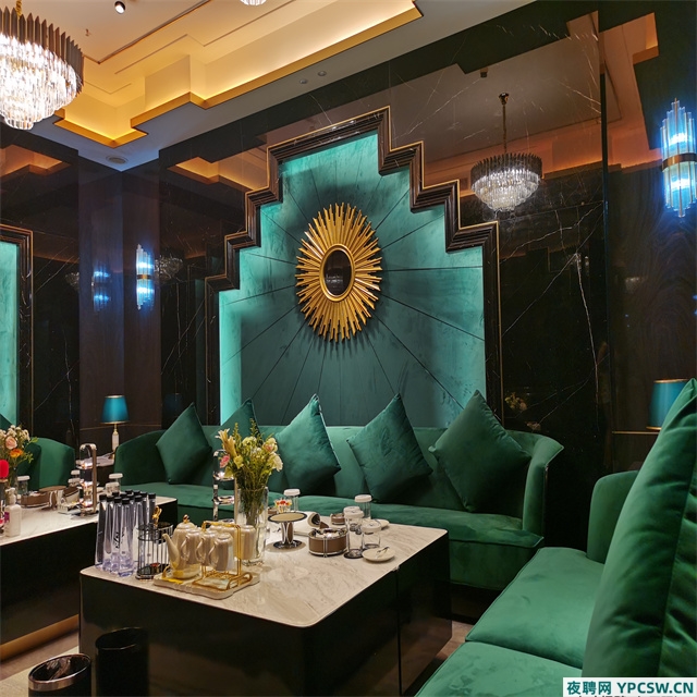 长沙夜场招聘,KTV与夜总会的热门岗位,告别冷板凳,开启你的