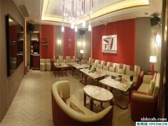 济南高端夜场KTV急招精英,蓝海零费用入职