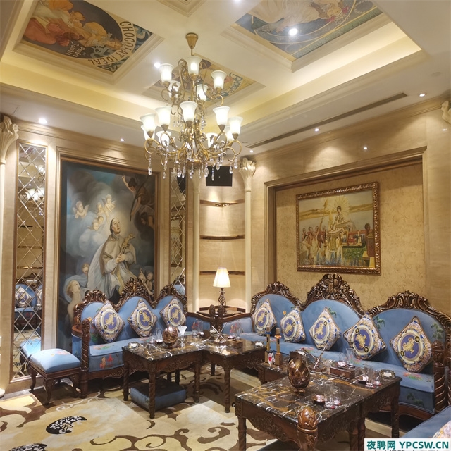 杭州急招夜场精英集结拱墅区豪华KTV高薪日结职位等你来加入