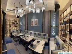 成都夜总会招聘JW万豪：引领潮流的KTV团队，温暖可靠的全新