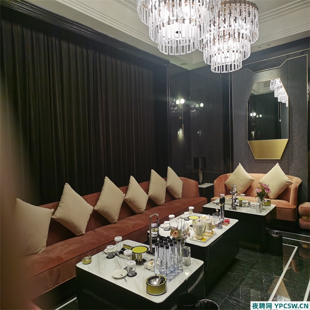 成都夜总会招聘：兼职机会，加入我们的KTV团队