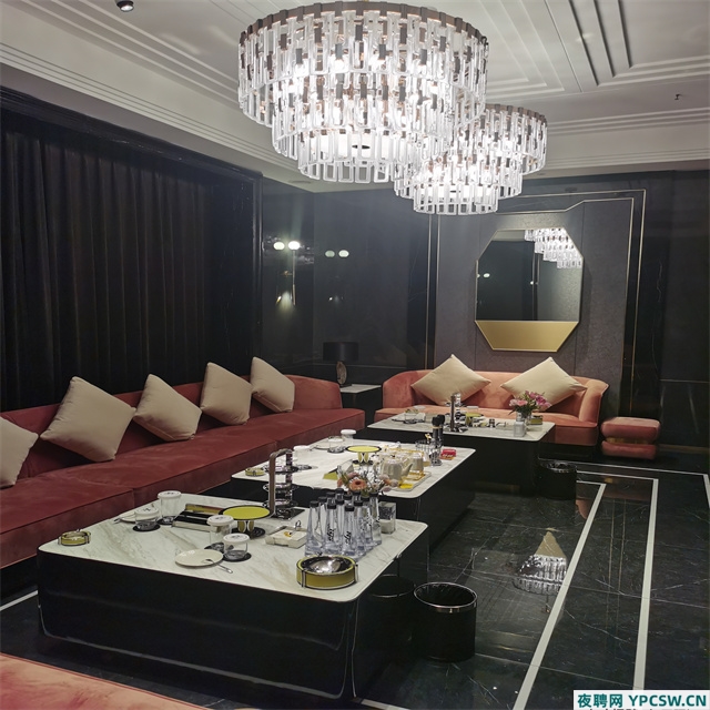 杭州夜场高薪招聘-你的努力将换来丰厚回报