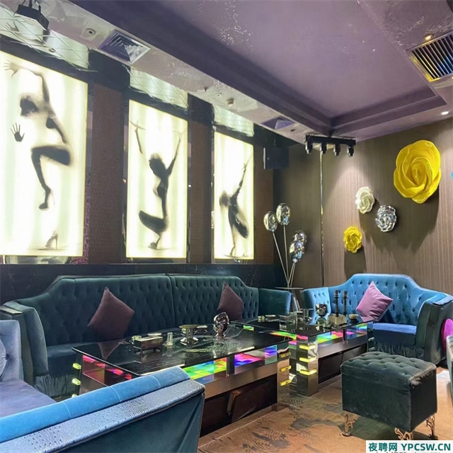 北京夜场招聘模特服务员日结工资