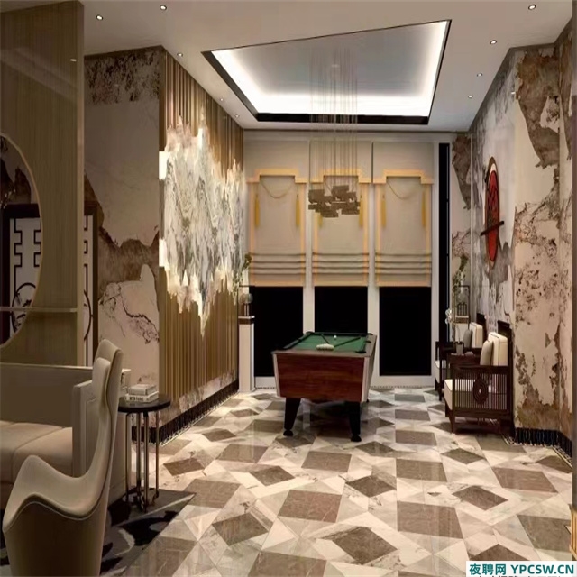 杭州夜场招聘曼哈顿-高端KTV急聘精英-不容错过的应聘机会