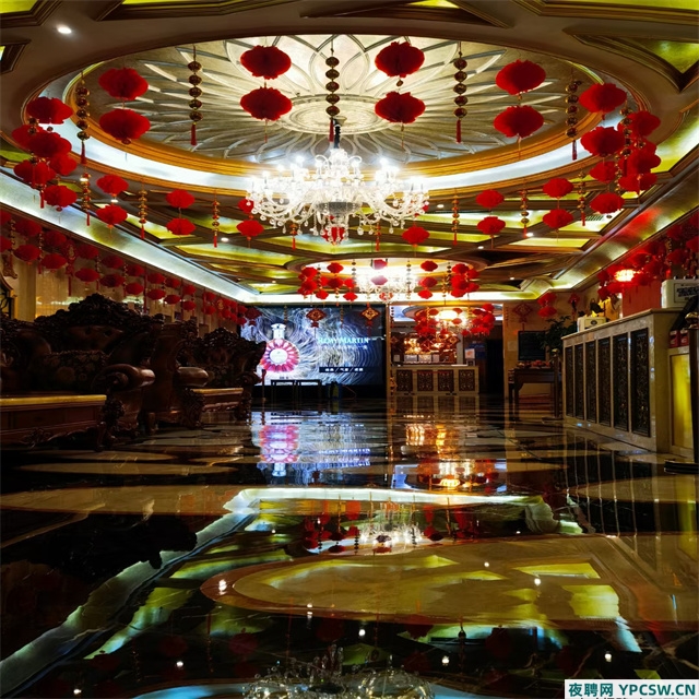 北京八号公馆KTV招聘-日结薪资，人性化管理，无费用负担