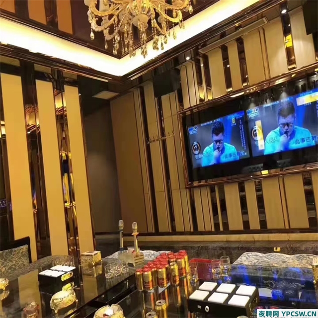 重庆夜场招聘,KTV行业新机遇,寻找热爱夜店的你