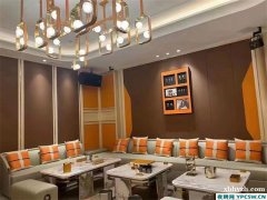 北京国宾汇夜总会KTV火热招聘中-寻找热情服务精英