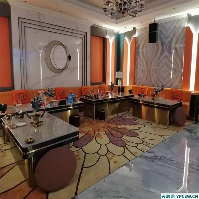 北京高端KTV招聘模特服务员日结夜场招聘