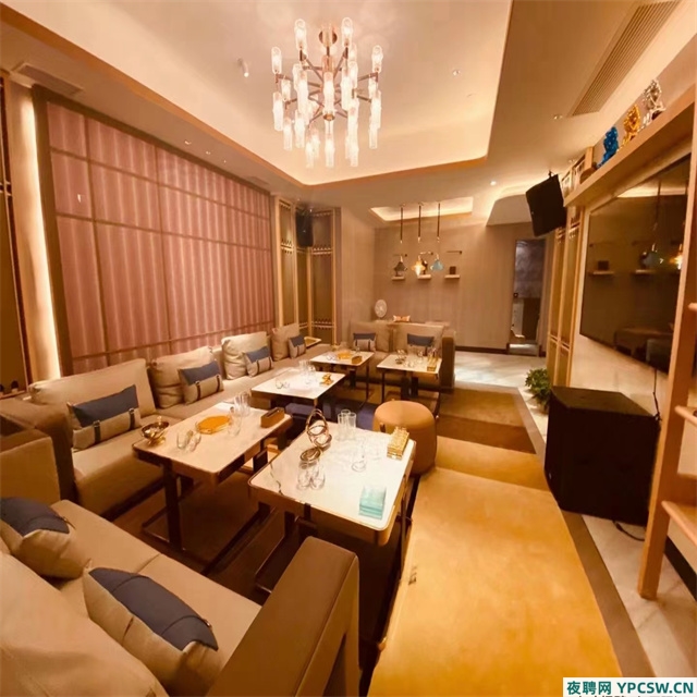 长沙MAXX潮K夜总会直招KTV经理,公司招聘团队,打造精英