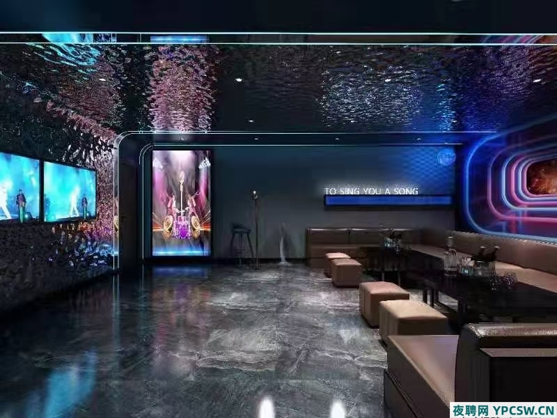 长春夜总会KTV火热招聘-歌手、舞蹈演员、模特等你来加入