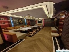 长沙小天鹅戴斯夜场新篇章,高端KTV招聘精英人才