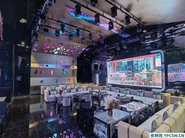 杭州夜场招聘-寻找靠谱负责的KTV精英-加入我们共创辉煌