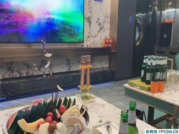 北京夜场KTV高薪招聘，生意火，零费用加入